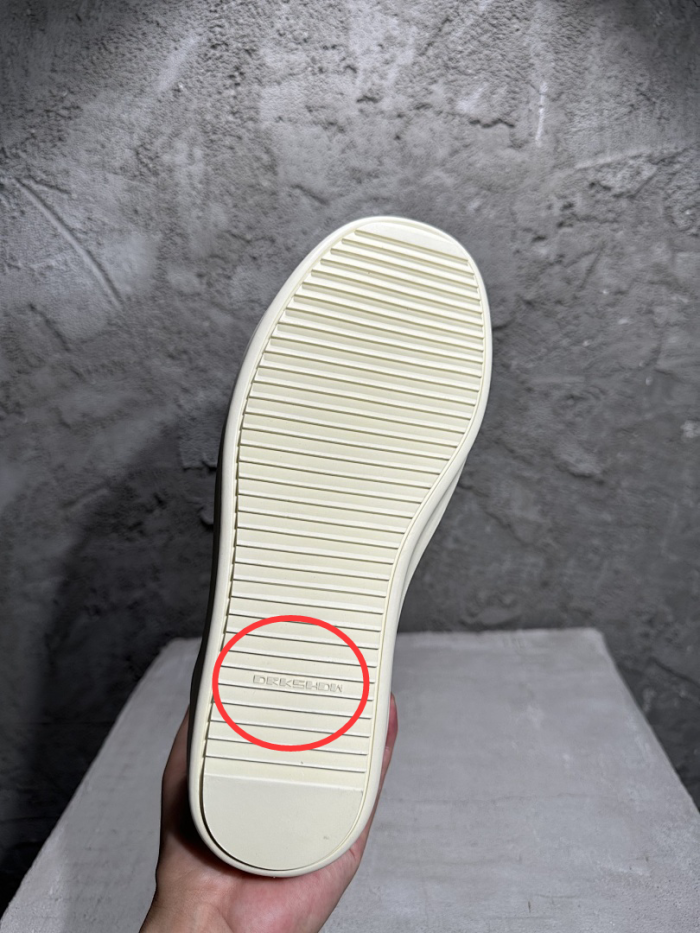 RICK OWENS RO-218