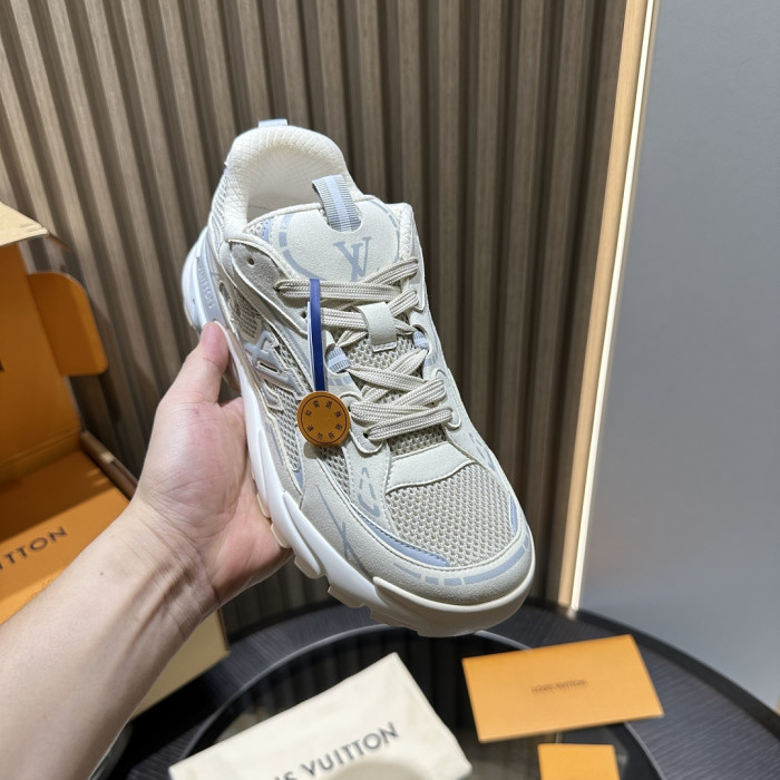 LOVT SNEAKER LV-634
