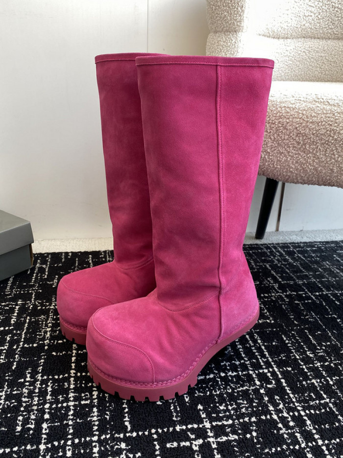 BL BOOT （High heels）BLB-28