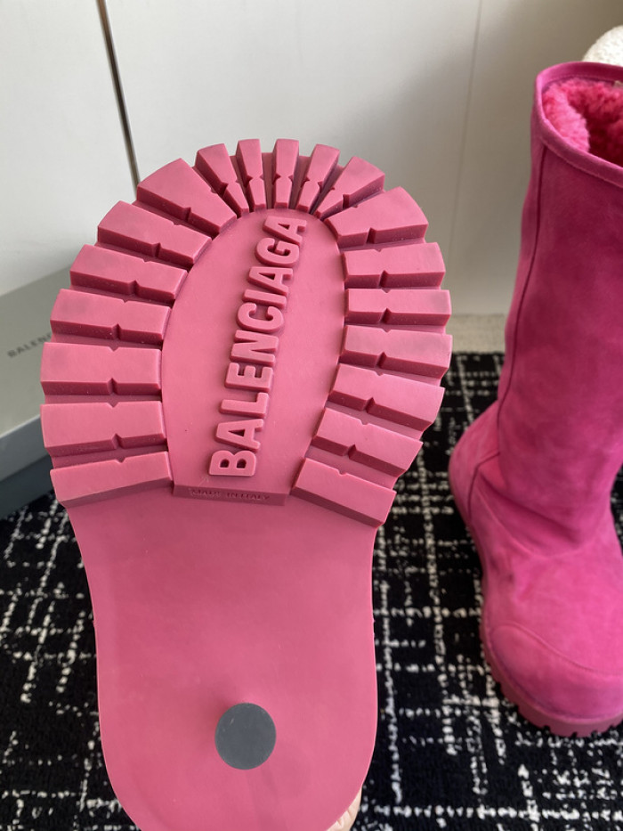 BL BOOT （High heels）BLB-28