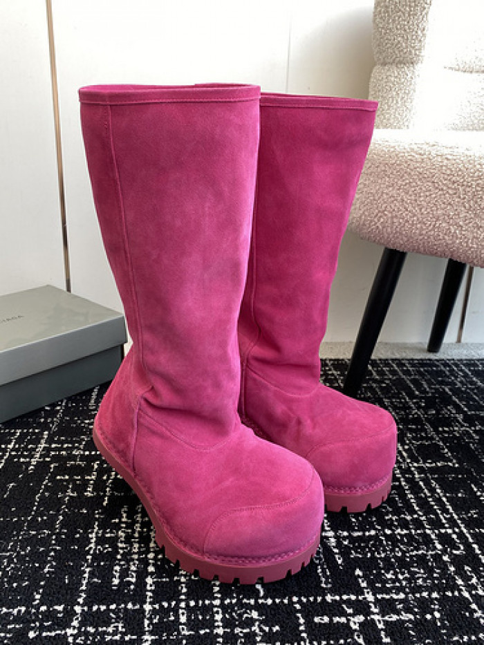 BL BOOT （High heels）BLB-28