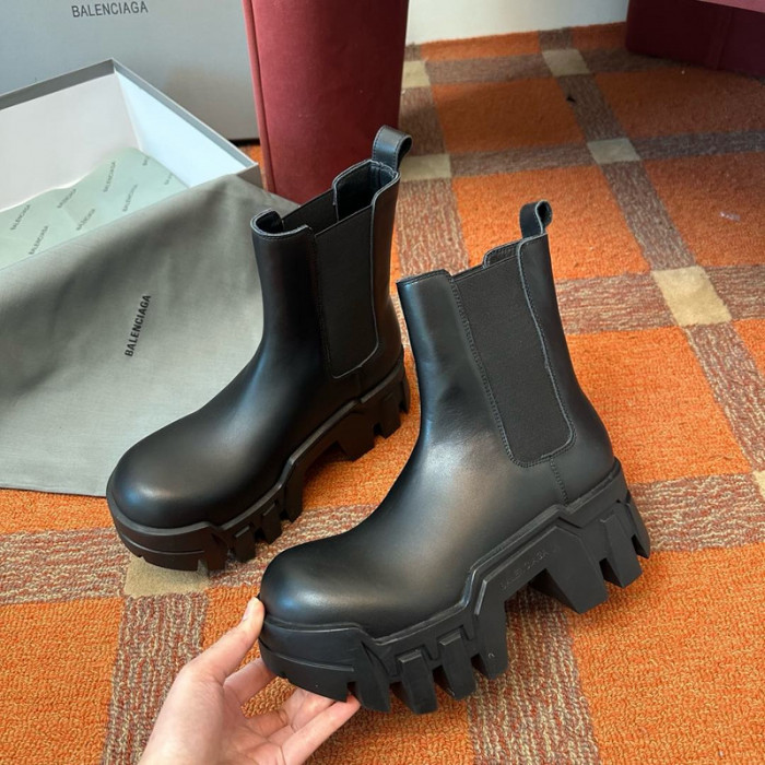 BL BOOT BLB-18
