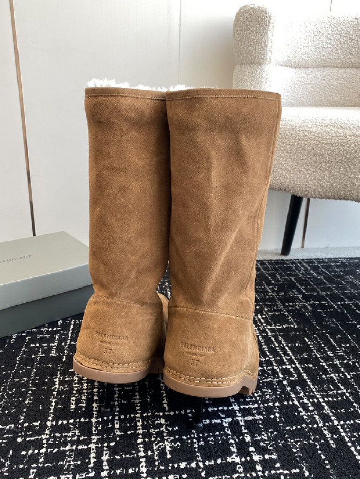 BL BOOT （High heels）BLB-29