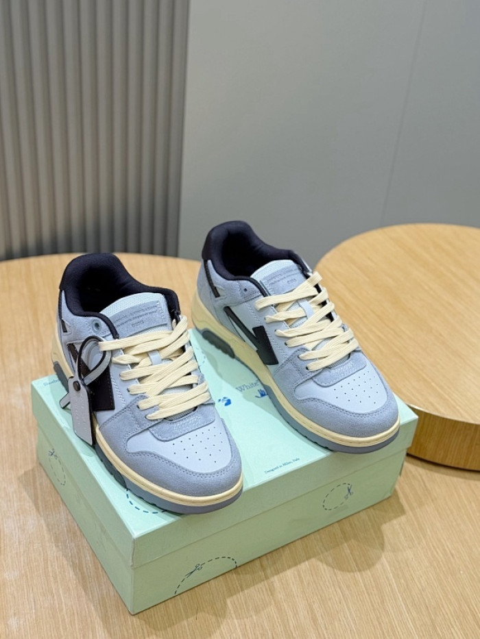 OF SNEAKERS ow-67