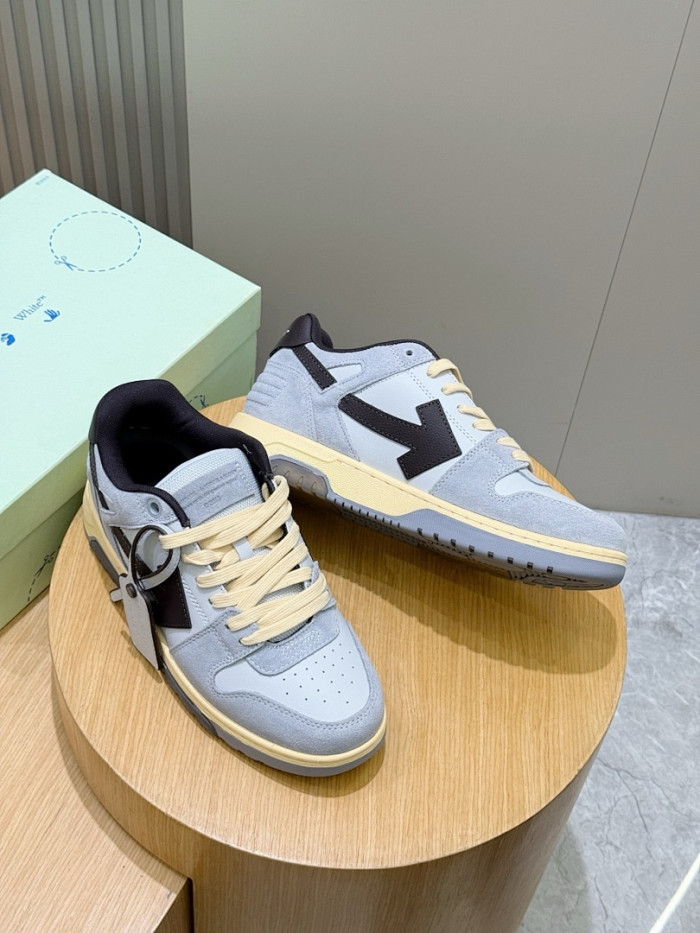OF SNEAKERS ow-67