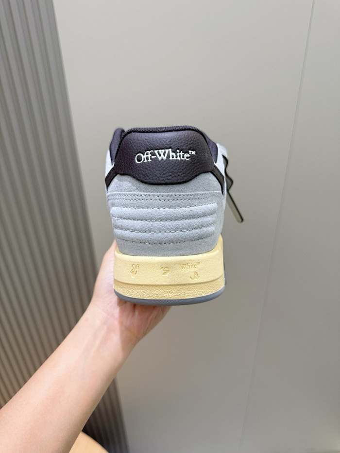 OF SNEAKERS ow-67