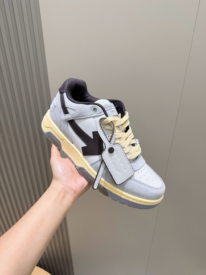 OF SNEAKERS ow-67
