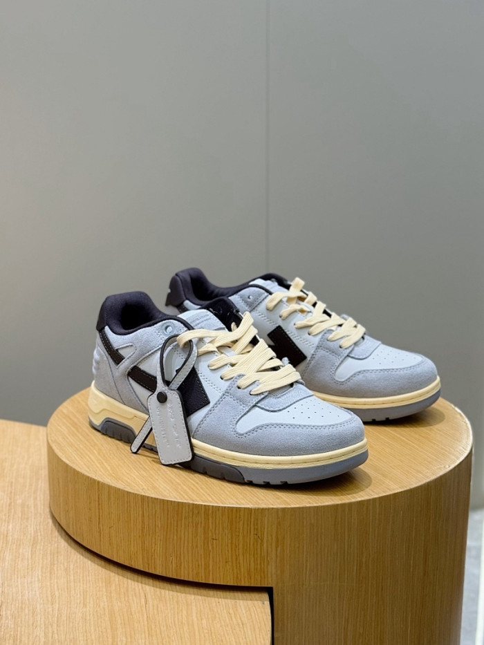 OF SNEAKERS ow-67