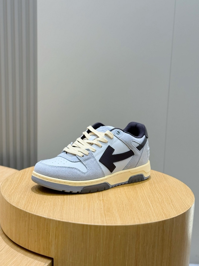 OF SNEAKERS ow-67