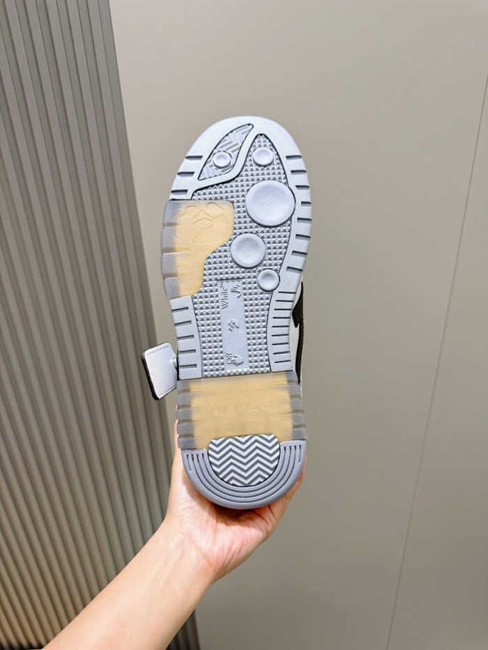 OF SNEAKERS ow-67