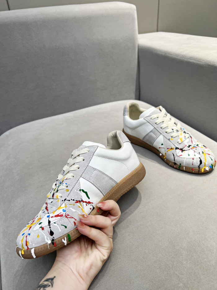 MM SHOES MMS-136