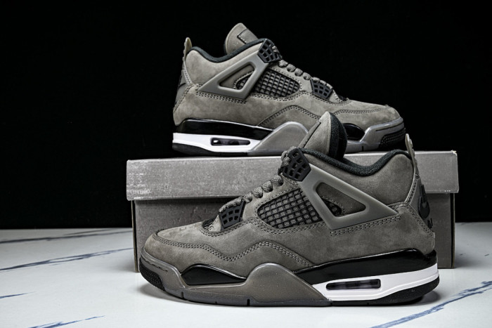 Air Jordan 4 “Cave Stone” FV5029-200