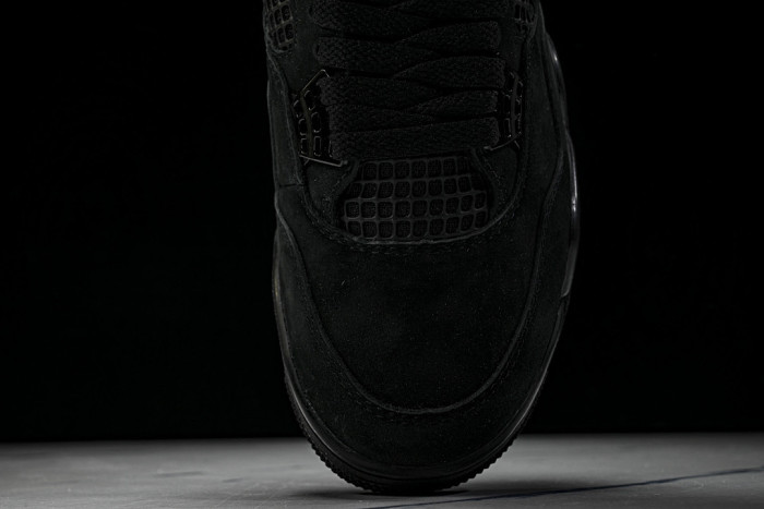 (2025) AIR JORDAN 4 BLACK CAT FV5029-010