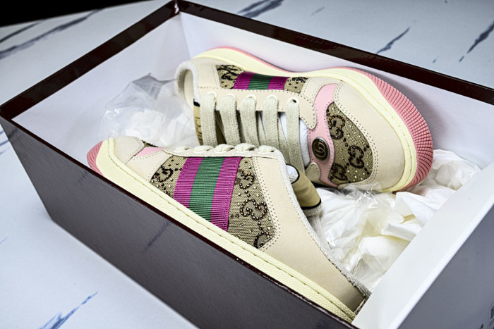 LOW-TOP SNEAKER 90661