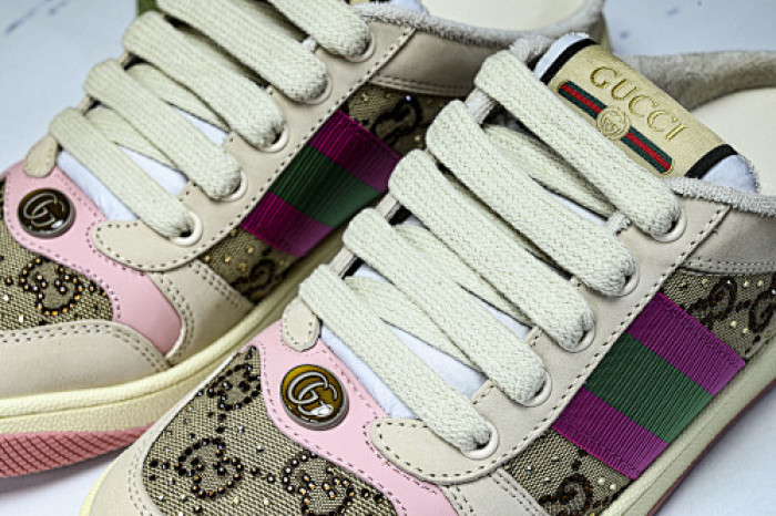 LOW-TOP SNEAKER 90661