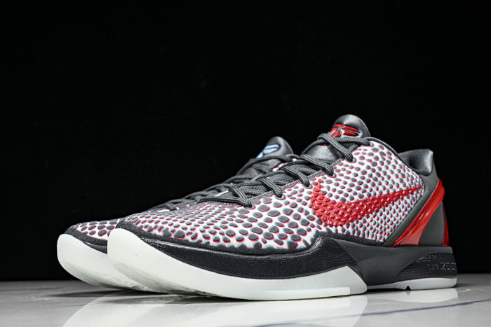 Nike Kobe 6 Protro ASG Hollywood 3D (2026) IQ3902-002