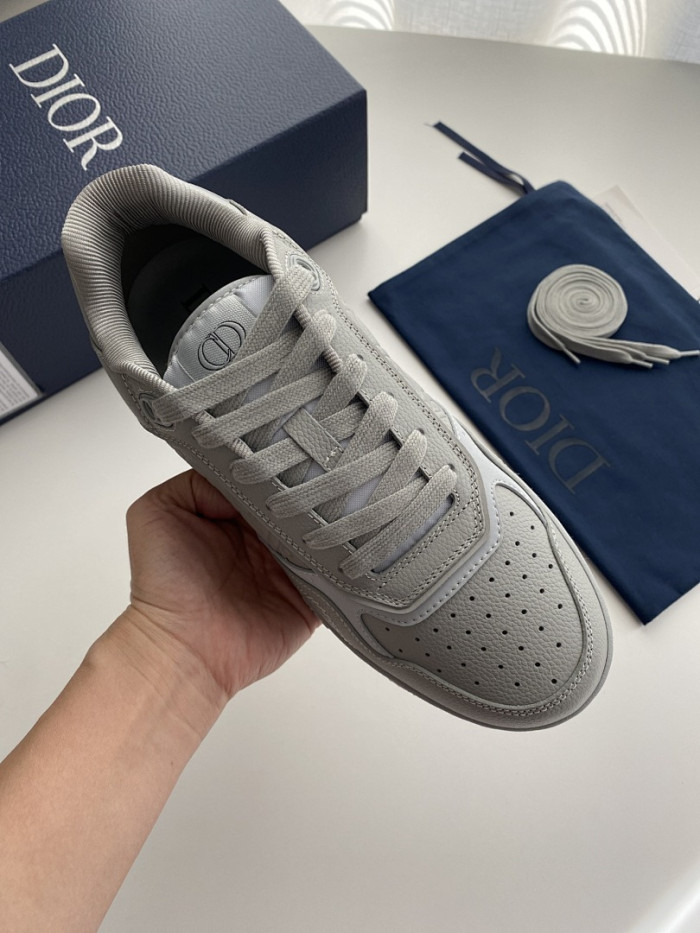 DR B27 LOW-TOP SNEAKERS DR-211