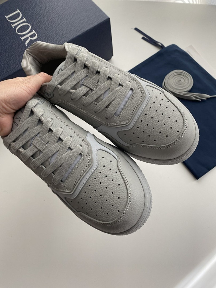DR B27 LOW-TOP SNEAKERS DR-211