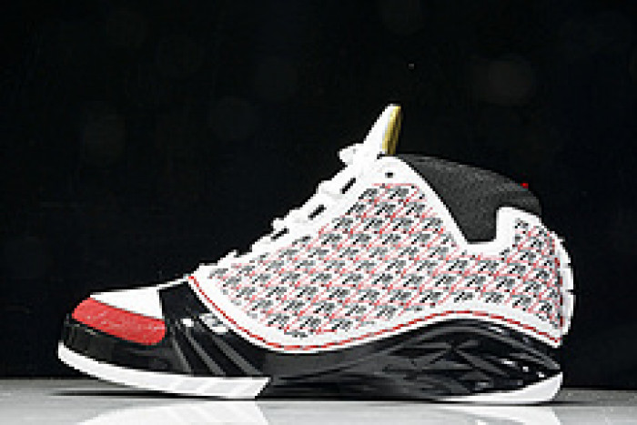 Air Jordan 23 OG 'All-Star' 318376-101