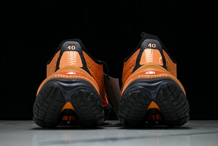 BL Anatomic Runner BAR-01