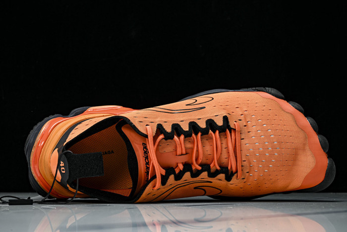 BL Anatomic Runner BAR-01