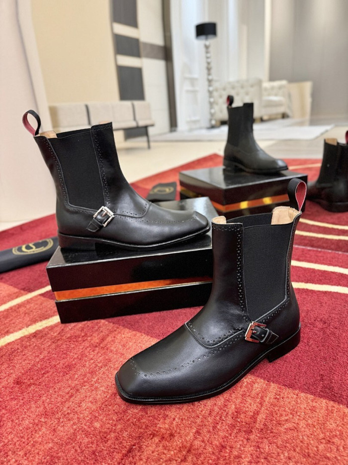 CL BOOTS CLB-02