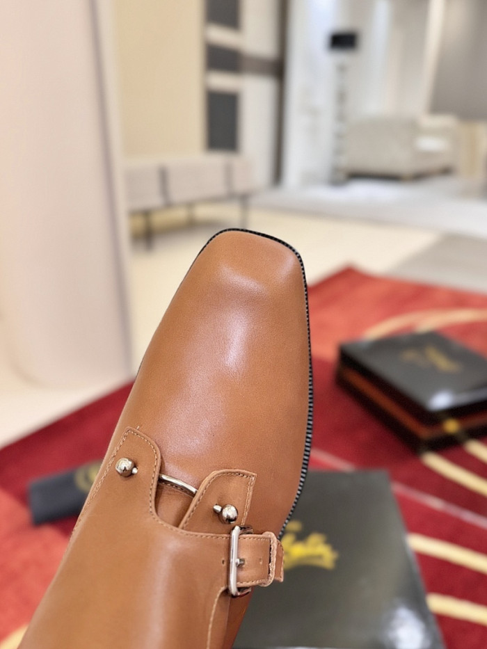 CL BOOTS CLB-03