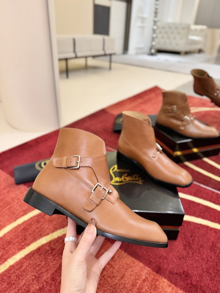 CL BOOTS CLB-03