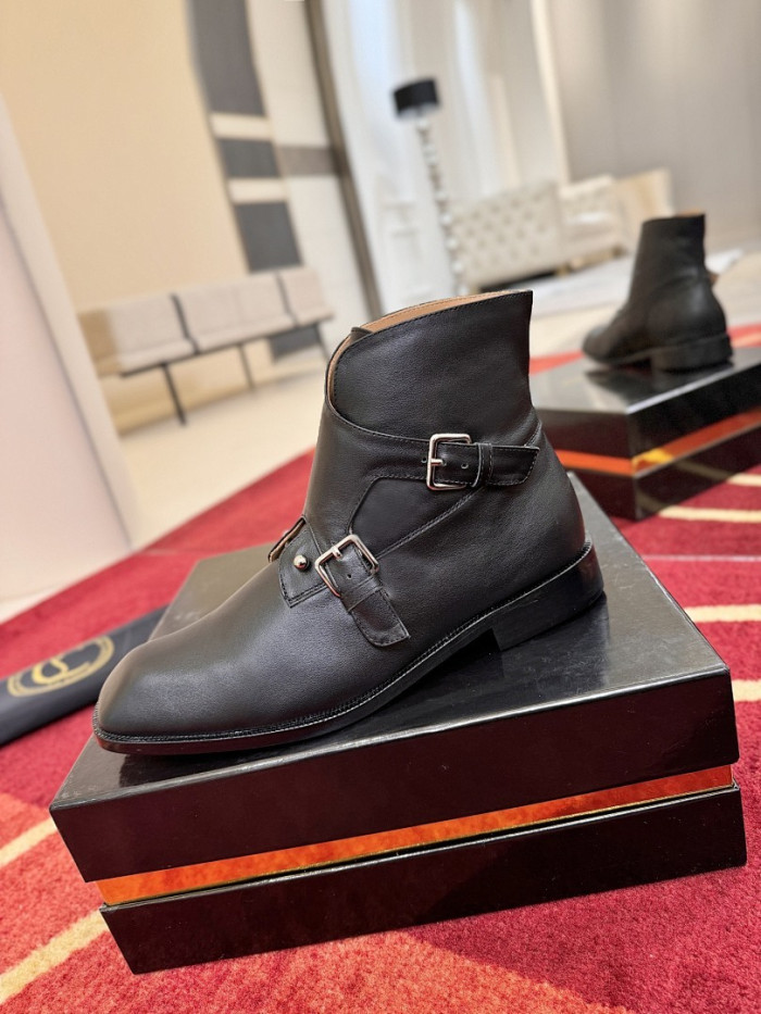 CL BOOTS CLB-04
