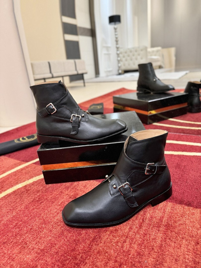 CL BOOTS CLB-04