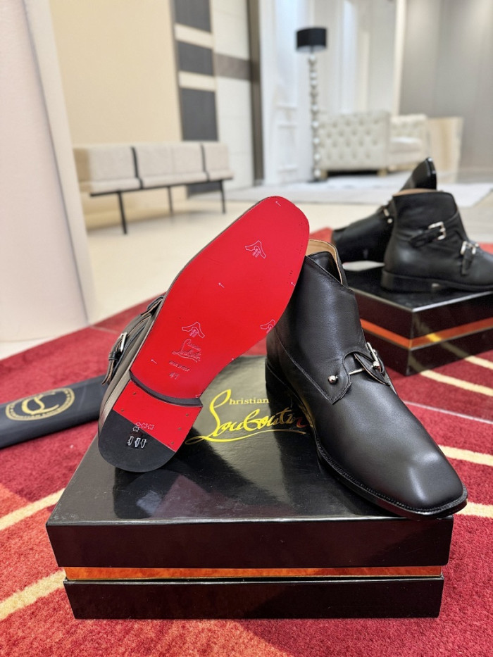 CL BOOTS CLB-04