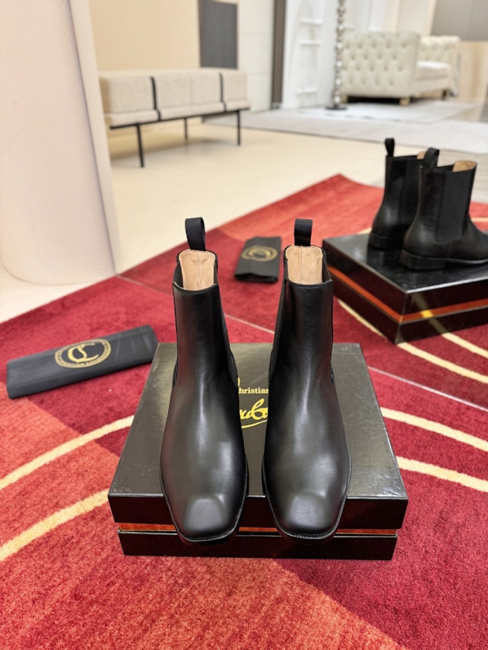 CL BOOTS CLB-06