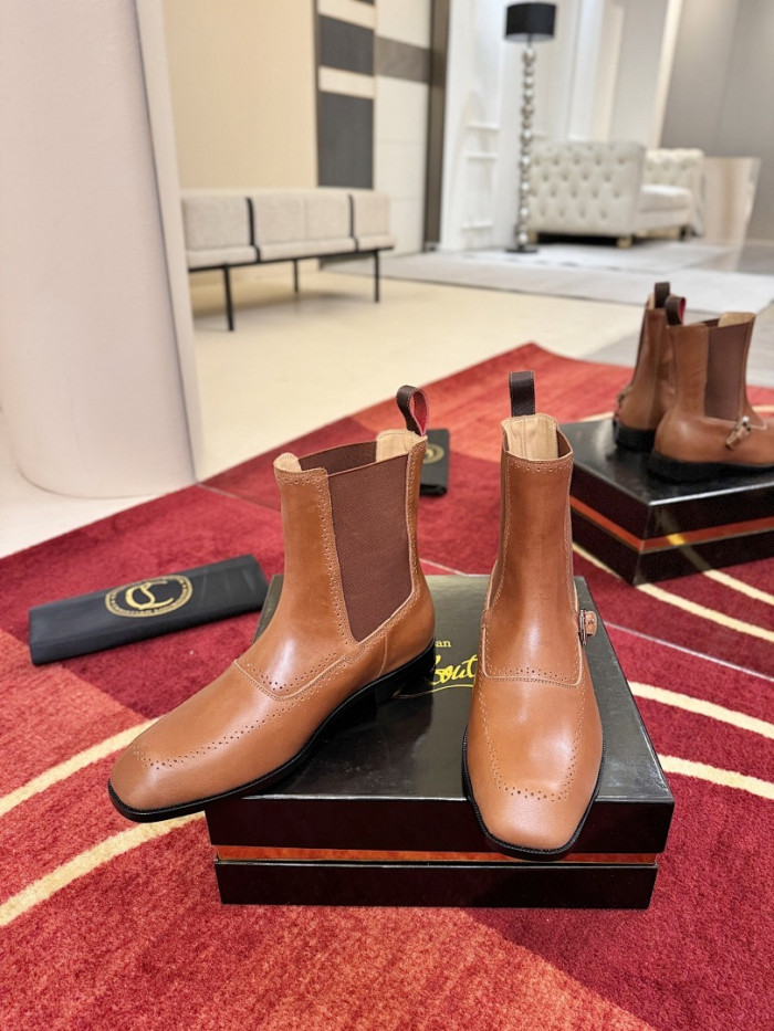 CL BOOTS CLB-01
