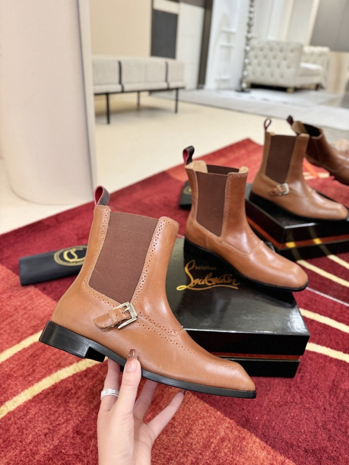 CL BOOTS CLB-01