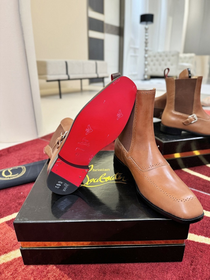 CL BOOTS CLB-01