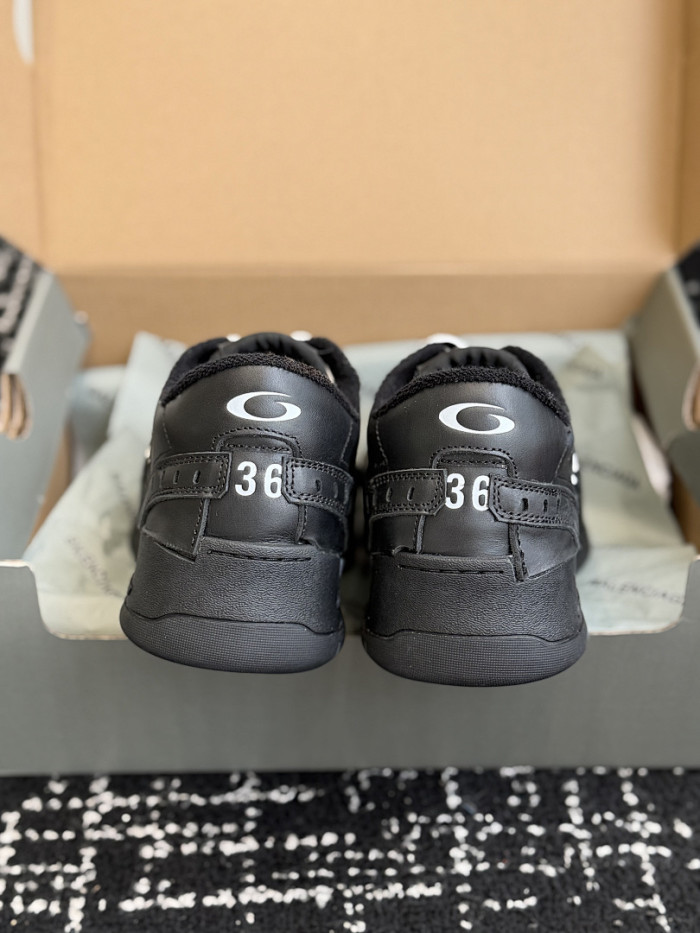 BL Hamptons Worn-Out BHW-18