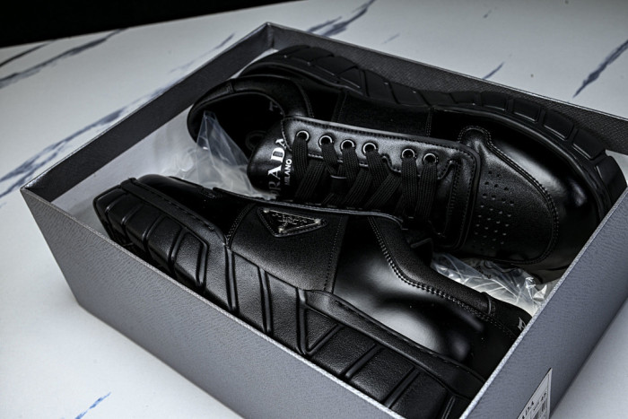 PRAD SNEAKERS PB-85