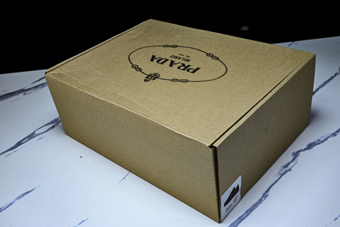 PRAD SNEAKERS PB-85