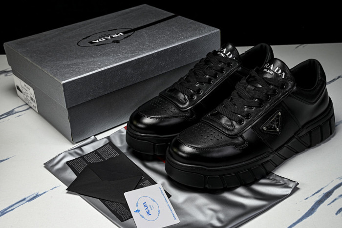 PRAD SNEAKERS PB-85