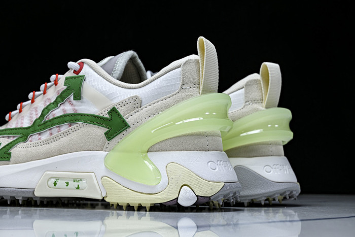 OF C/O​ ODSY-1000 SNEAKERS ow-69