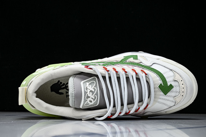 OF C/O​ ODSY-1000 SNEAKERS ow-69