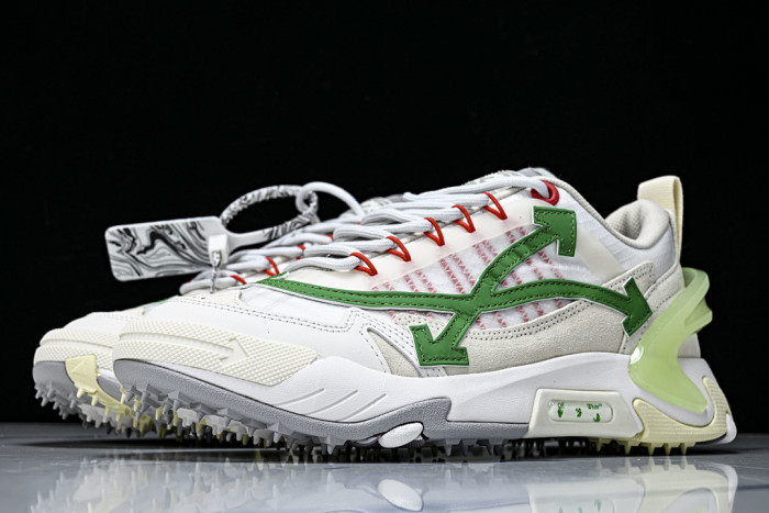 OF C/O​ ODSY-1000 SNEAKERS ow-69