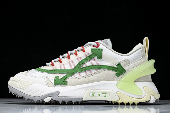 OF C/O​ ODSY-1000 SNEAKERS ow-69