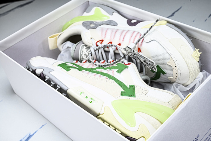 OF C/O​ ODSY-1000 SNEAKERS ow-69