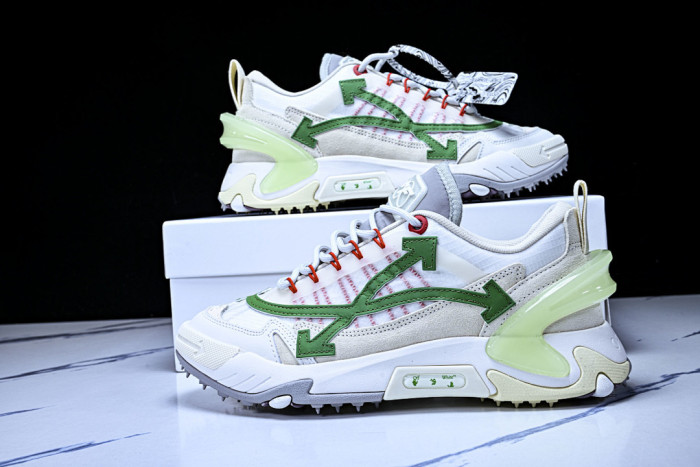 OF C/O​ ODSY-1000 SNEAKERS ow-69