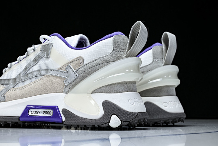OF C/O​ ODSY-1000 SNEAKERS ow-70