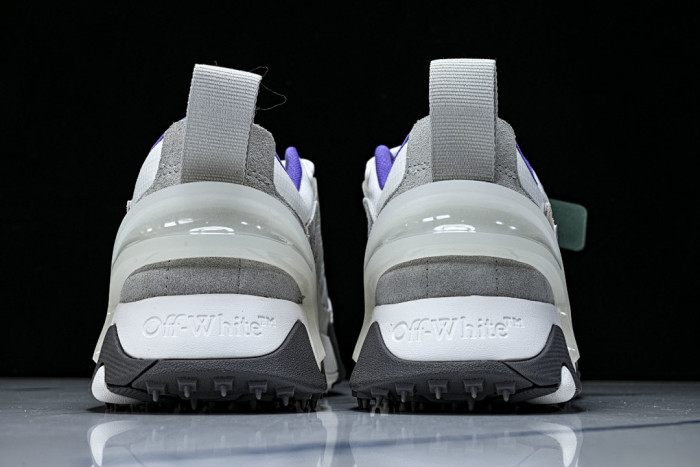 OF C/O​ ODSY-1000 SNEAKERS ow-70