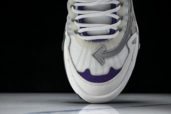 OF C/O​ ODSY-1000 SNEAKERS ow-70