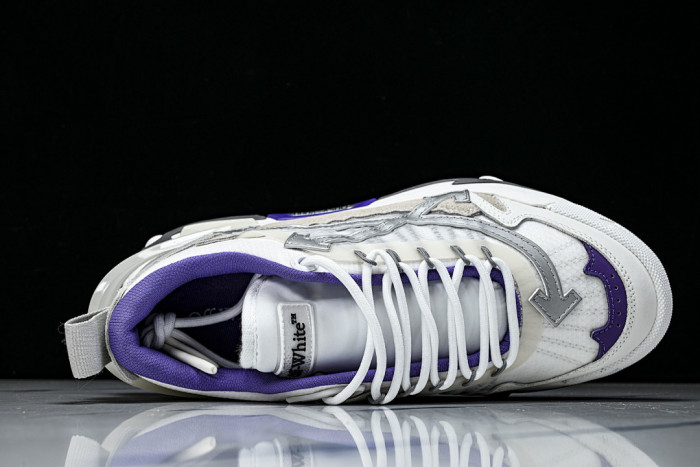 OF C/O​ ODSY-1000 SNEAKERS ow-70