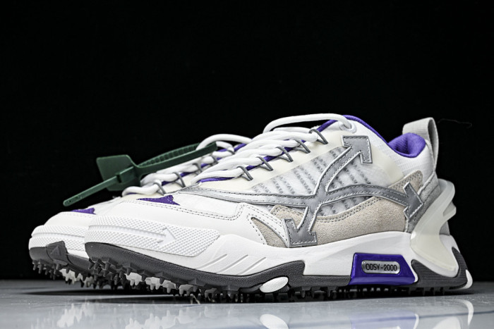 OF C/O​ ODSY-1000 SNEAKERS ow-70
